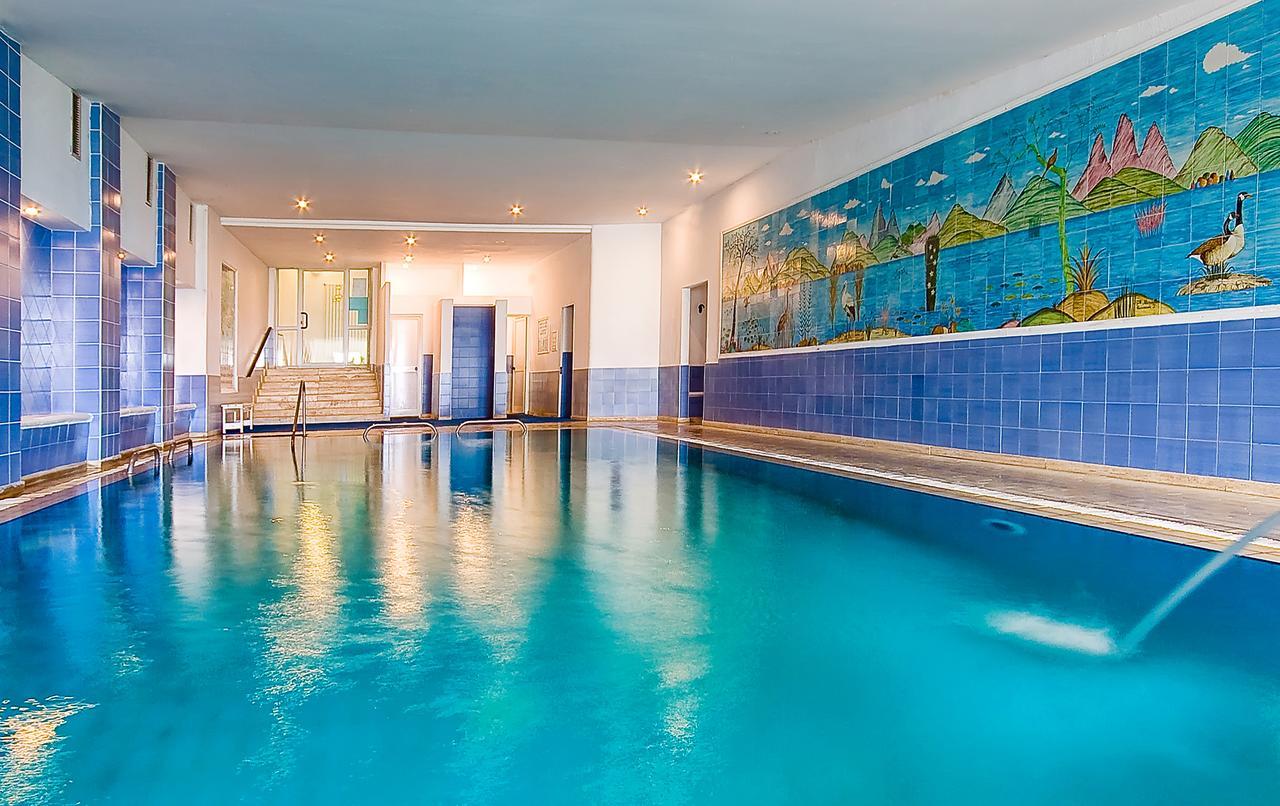 Elma Park Hotel Terme & Spa Casamicciola Terme Exteriér fotografie