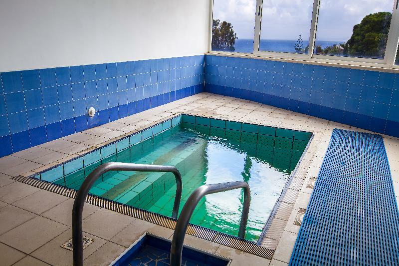 Elma Park Hotel Terme & Spa Casamicciola Terme Exteriér fotografie